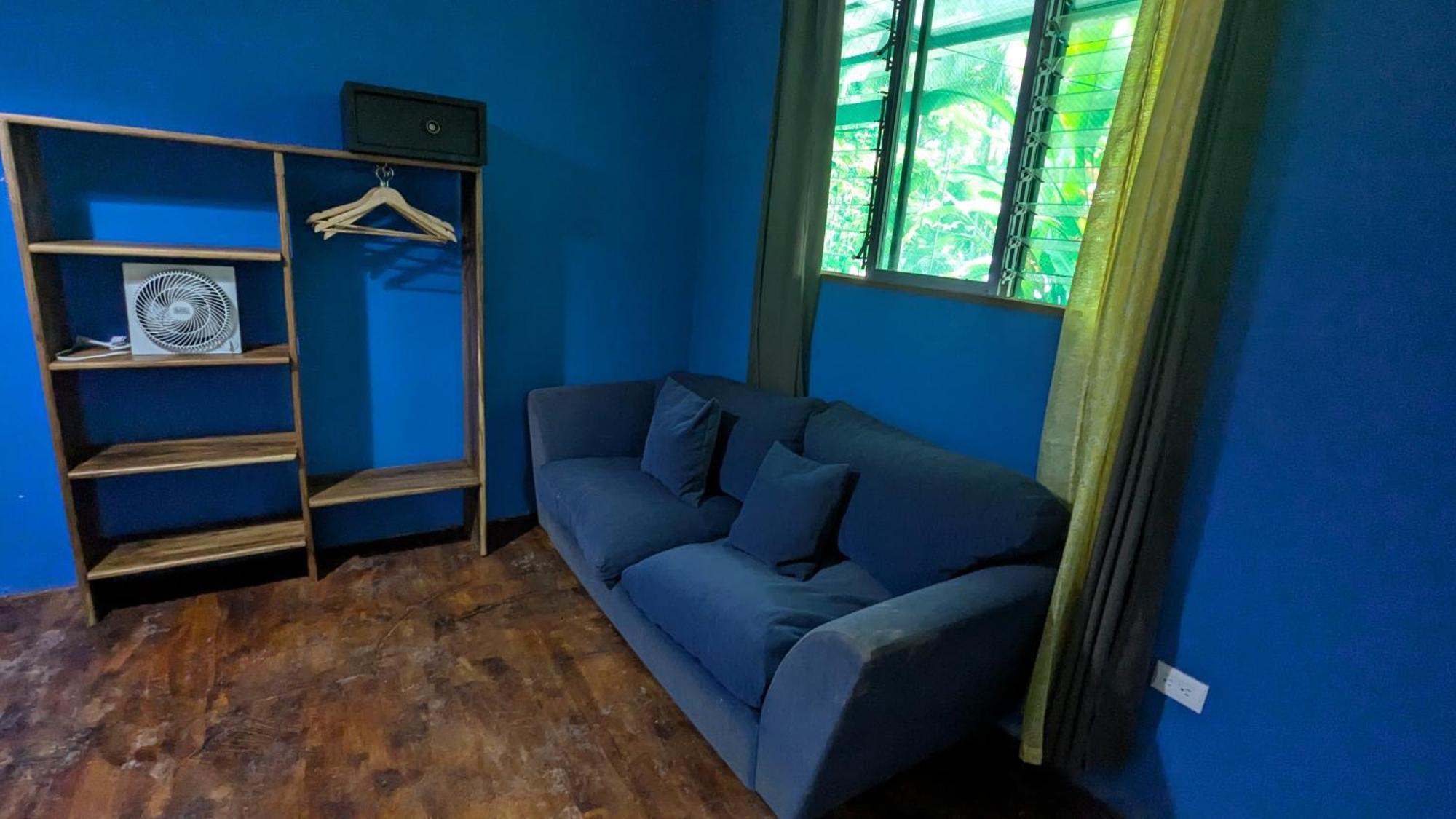 Tree House Beachfront Lodge Puerto Viejo de Talamanca Экстерьер фото